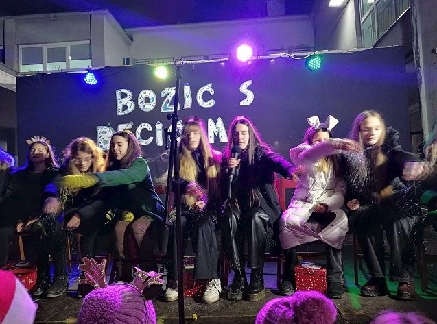 Christmas with Becić (HR)